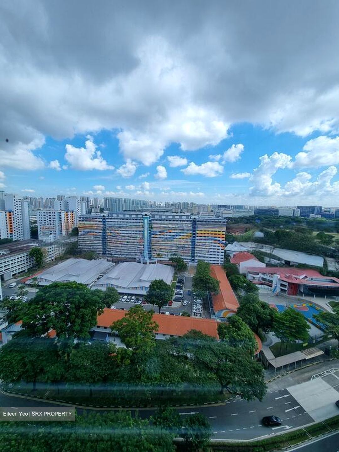 Blk 3A Kallang Heights (Kallang/Whampoa), HDB 4 Rooms #463204281
